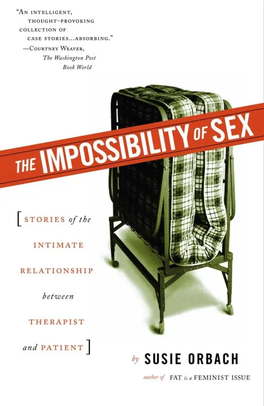 Love and sex: the impossibility of choice