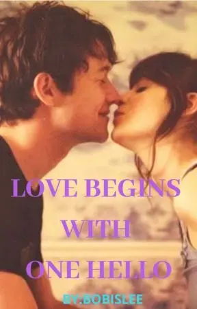&#8220;Love Begins with Surprise&#8221;