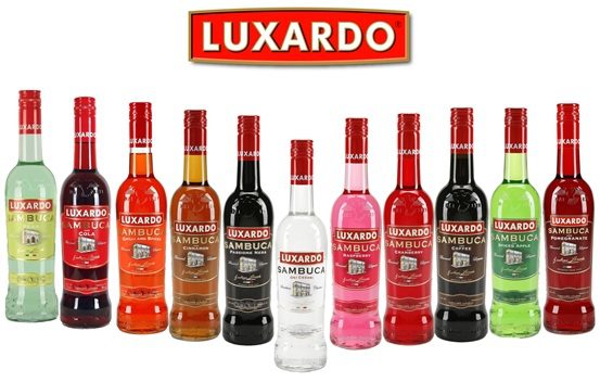 Luxardo (Люксардо)