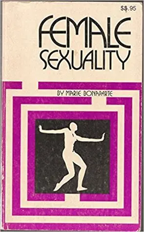 M. Bonaparte &#8220;Female Sexuality&#8221;