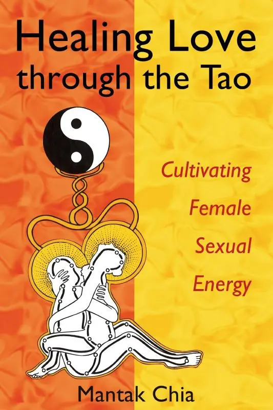 M. Chia &#8220;Taoist secrets of female sexuality&#8221;