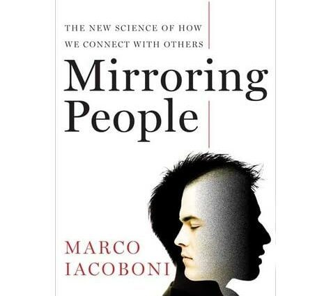 M. Jacoboni &#8220;Reflecting in people: why we understand each other&#8221;