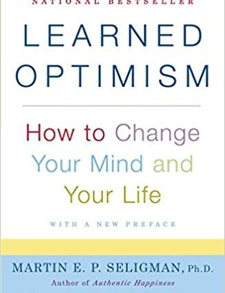 M. Seligman &#8220;How to learn optimism&#8221;