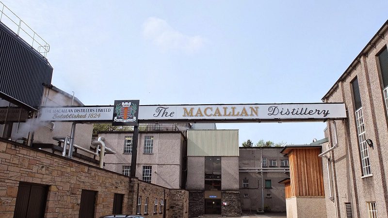 Macallan