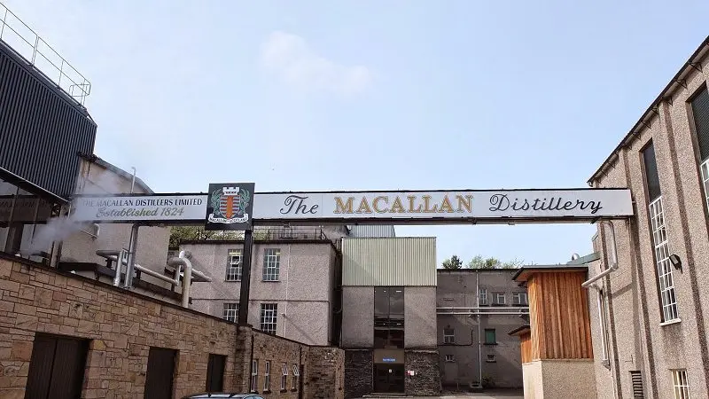 Macallan