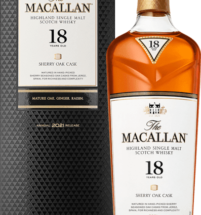 Macallan