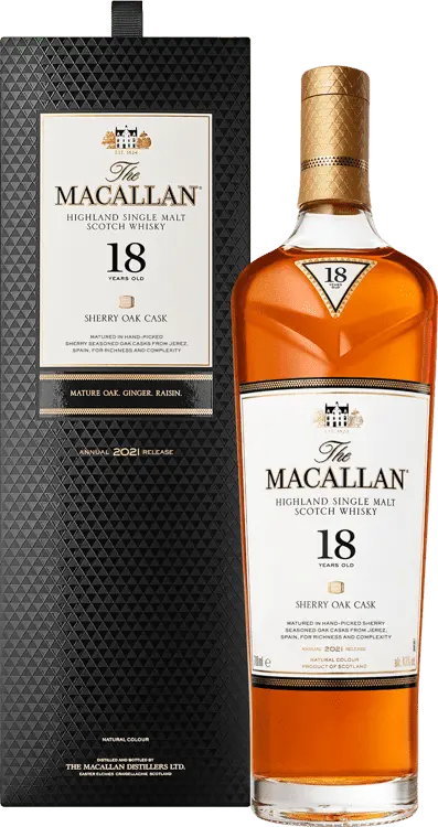 Macallan