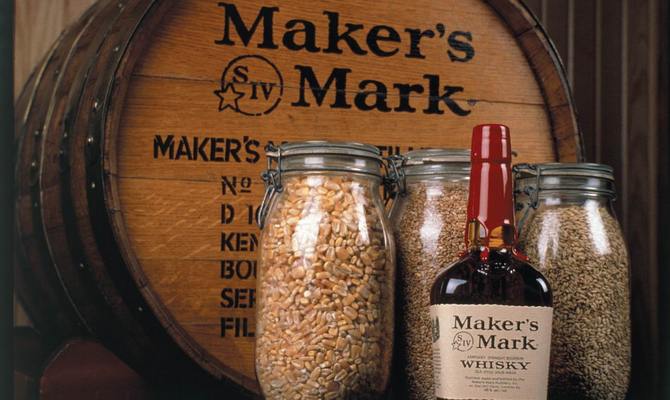 Maker&#8217;s Mark (Makers Mark or Master&#8217;s Seal)