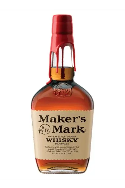 Maker&#8217;s Mark Bourbon: Flavor and Brand Review