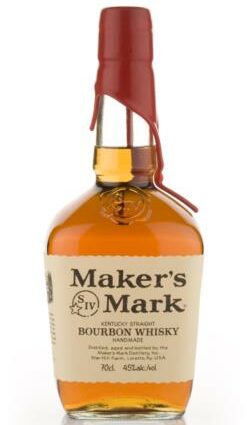 Maker&#8217;s Mark (Makers Mark or Master&#8217;s Seal)