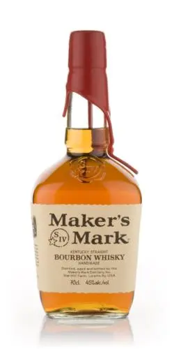 Maker&#8217;s Mark (Makers Mark or Master&#8217;s Seal)