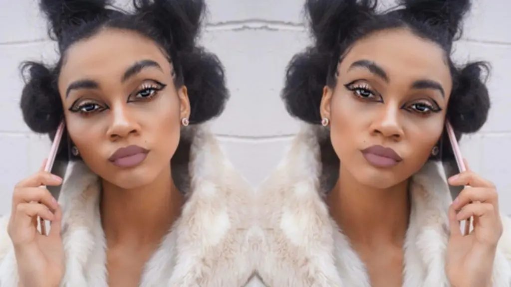 Makeup lessons: how to become stronger and overcome complexes