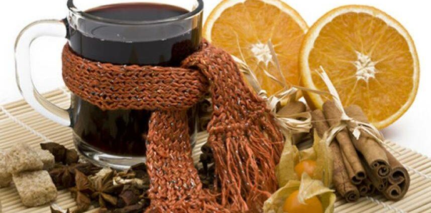 Making hot beer for coughs and colds + benefits and harms