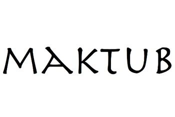 Maktub (Maktub)