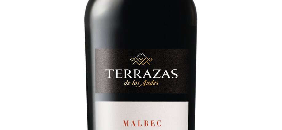 Malbec (Malbec) &#8211; red wine with a high content of tannins