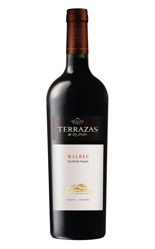 Malbec (Malbec) &#8211; red wine with a high content of tannins