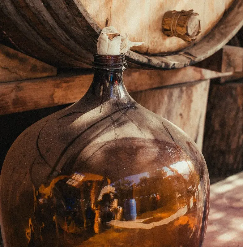Mamajuana – healing Dominican spirit