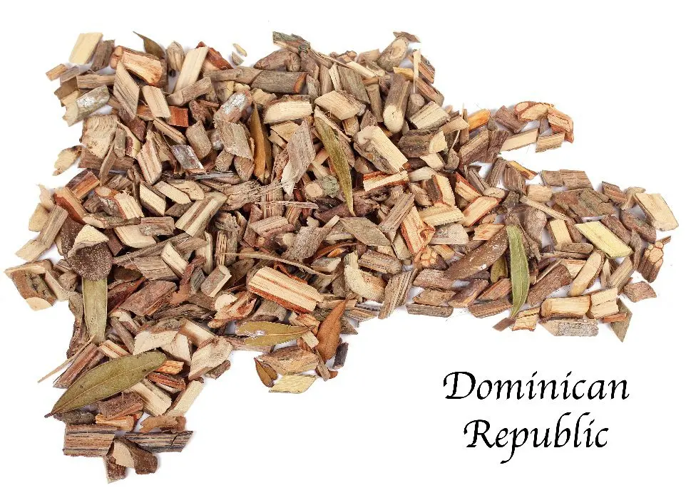 Mamajuana – healing Dominican spirit