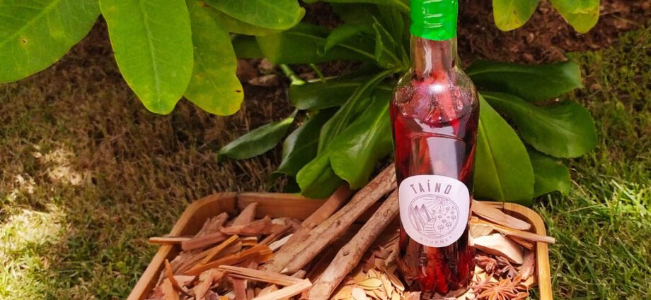 Mamajuana: origin, composition, properties, types, recipe and how to drink