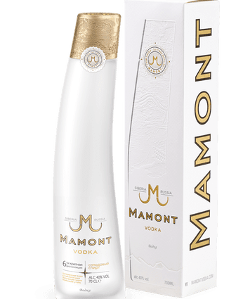 Mamont