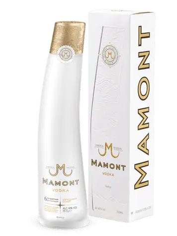 Mamont