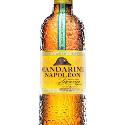 Mandarine Napoleon &#8211; imperial liqueur