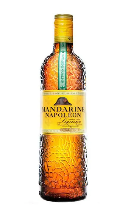 Mandarine Napoleon &#8211; imperial liqueur