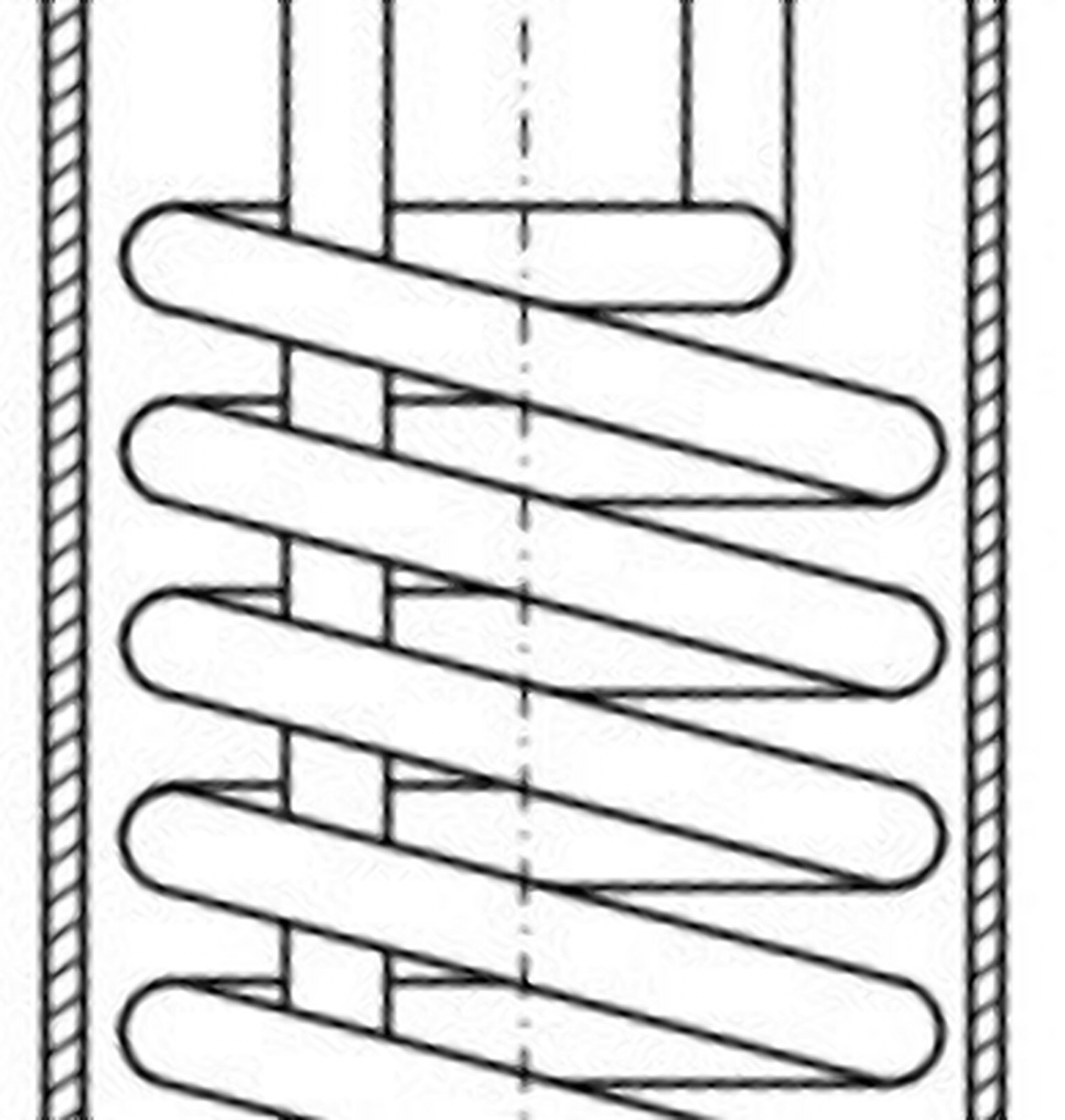 Manufacturing and application of the Dimroth dephlegmator