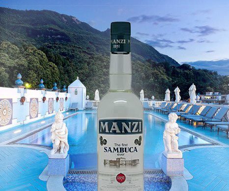 Manzi (Manci)