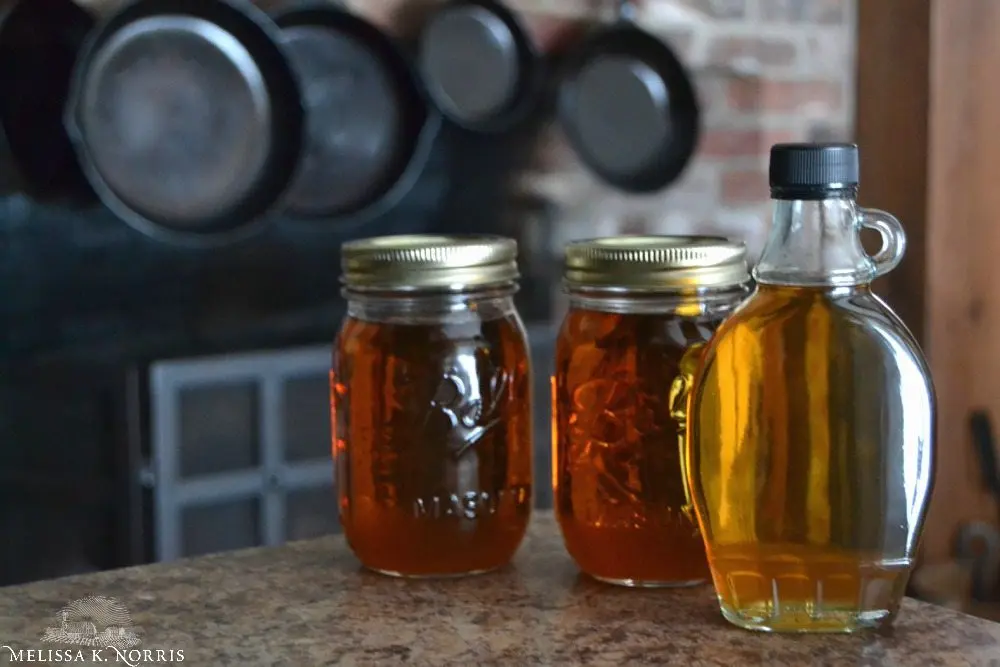 Maple Syrup: Homemade Recipe + Tips
