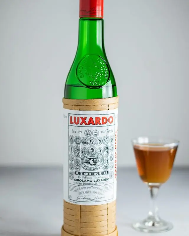 Maraschino: Cult Liqueur Review + 10 Cocktail Recipes