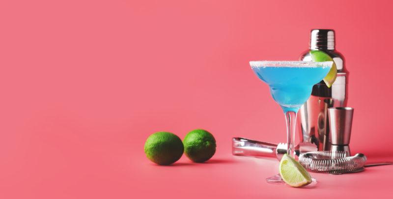 Margarita cocktail &#8211; all 20 possible recipes, composition and history