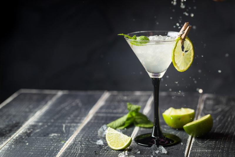 Margarita cocktail &#8211; all 20 possible recipes, composition and history