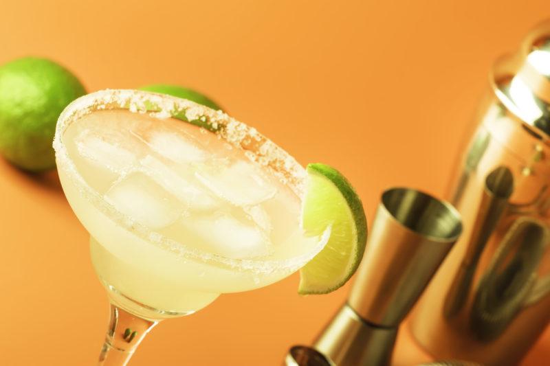 Margarita cocktail &#8211; all 20 possible recipes, composition and history