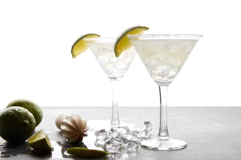 Margarita cocktail &#8211; all 20 possible recipes, composition and history