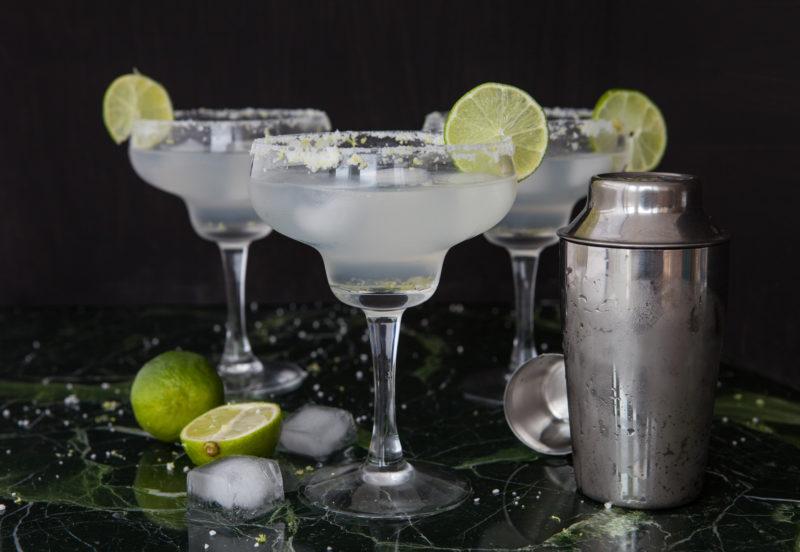 Margarita cocktail &#8211; all 20 possible recipes, composition and history