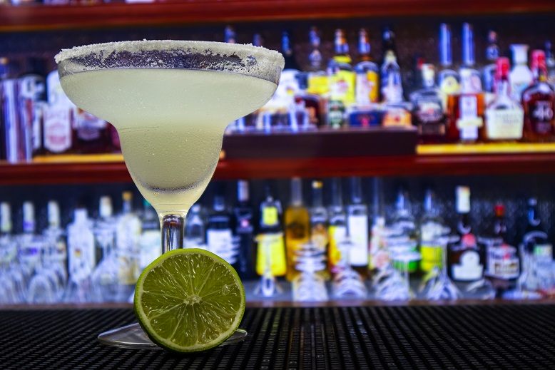 Margarita cocktail &#8211; simplicity that conquered the world