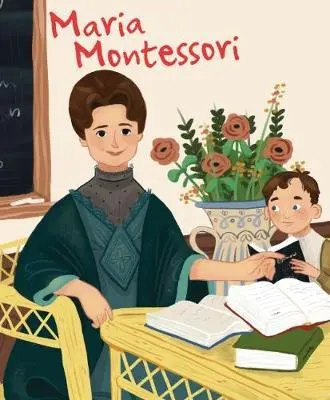 Maria Montessori, the kind genius of children