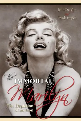 Marilyn: the formula of immortality