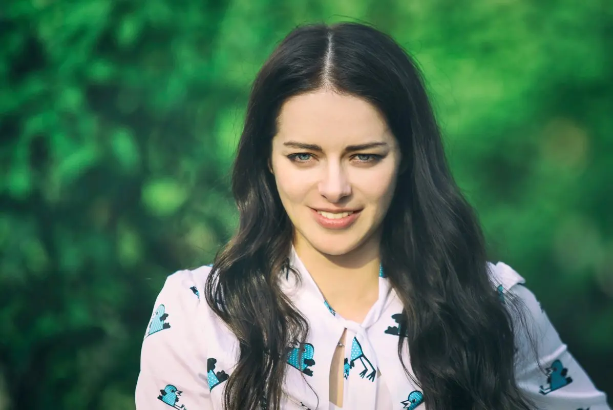 Marina Aleksandrova: “I have learned to ask for forgiveness”