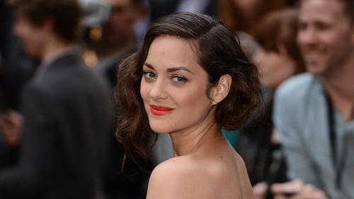 Marion Cotillard: I became an actress because I didn&#8217;t want to be myself