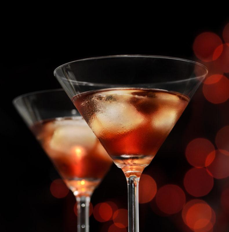 Martini Cocktails &#8211; 35 Best Homemade Recipes