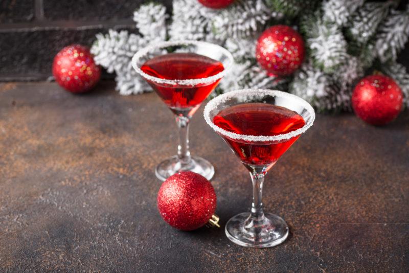 Martini Cocktails &#8211; 35 Best Homemade Recipes