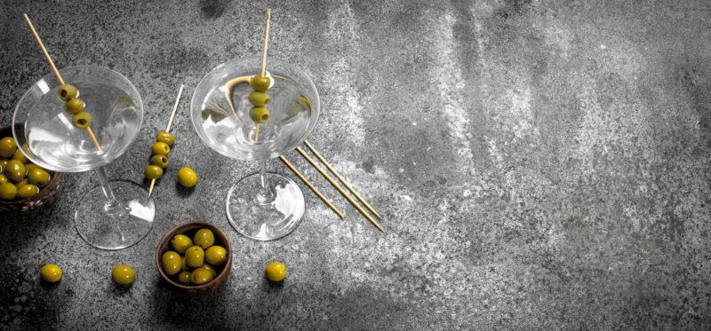 Martini Cocktails &#8211; 35 Best Homemade Recipes