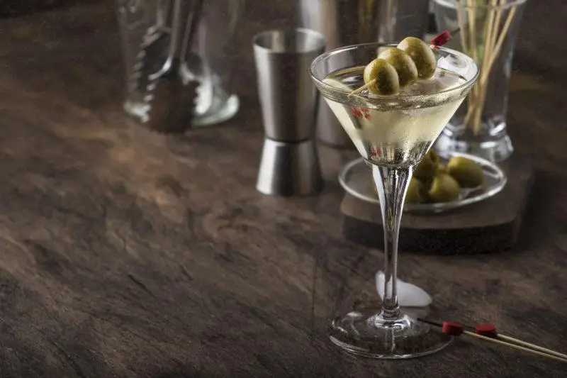 Martini Cocktails &#8211; 35 Best Homemade Recipes