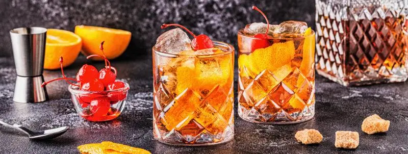 Martini Cocktails &#8211; 35 Best Homemade Recipes