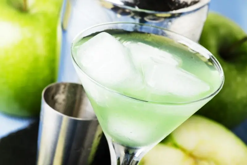 Martini Cocktails &#8211; 35 Best Homemade Recipes