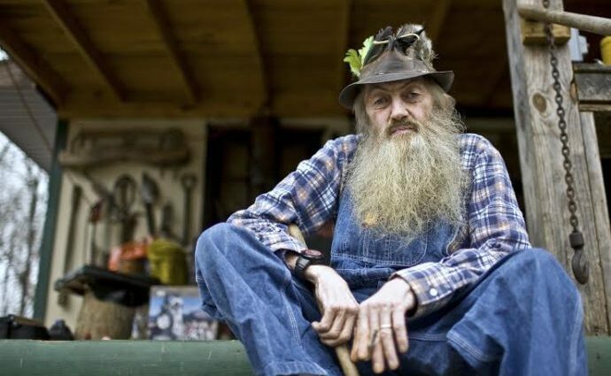 Marvin &#8220;Popcorn&#8221; Sutton&#8217;s Corn Moonshine Recipe