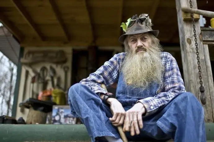 Marvin &#8220;Popcorn&#8221; Sutton&#8217;s Corn Moonshine Recipe