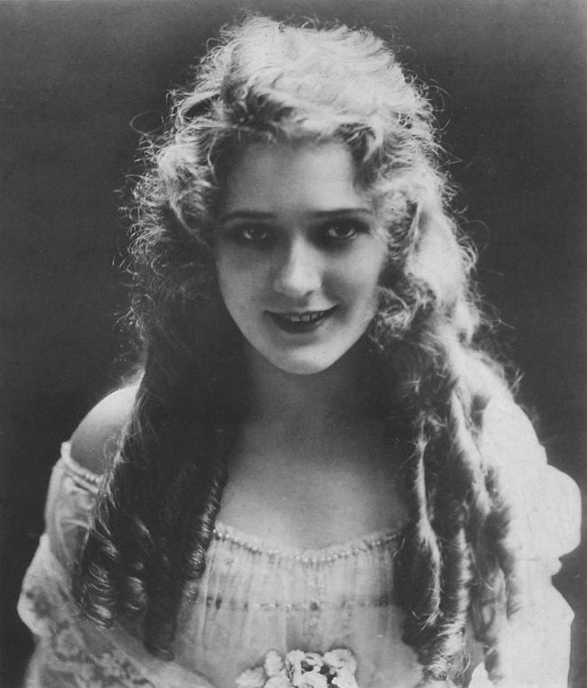 Mary Pickford &#8211; women&#8217;s rum-based cocktail